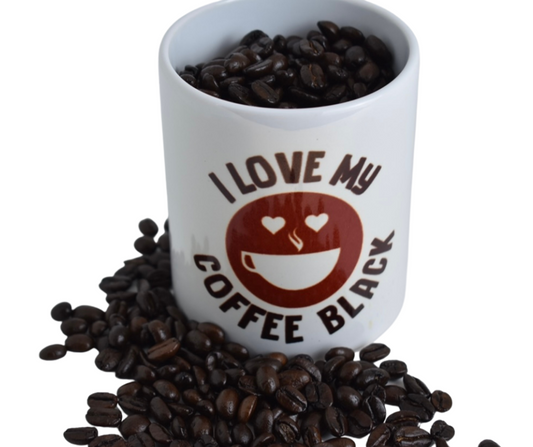Logo Mug