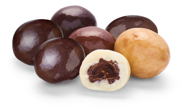 Espresso Bean Mix